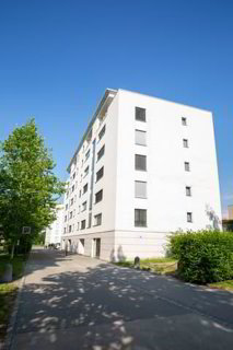 Place de parc à louer 1/1