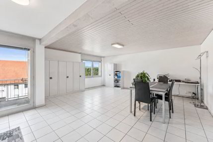 Appartement de 2 pièces avec vue sur les montagnes 1/5