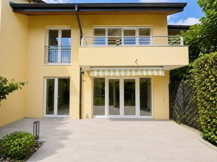 En Exclusivité - Villa familiale de 8 pièces dans un cadre... 1/5