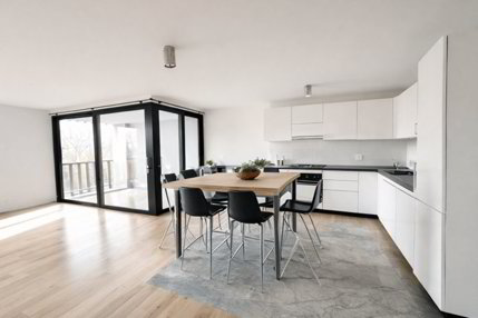 Charmant duplex au coeur du village 1/5