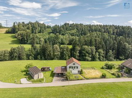Terrain à bâtir en vente à Eschenbach SG - Réf 2606580 1/5