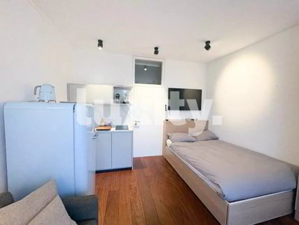 Appartement de 1 pièce en location à Canton de Genève, Carouge - Réf 87323085 1/3