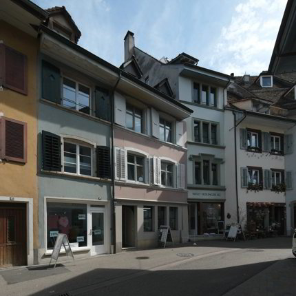 Immeuble mixte en vente à Liestal - Réf 87318252 1/5