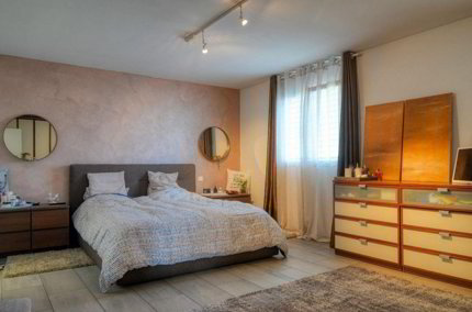 Attique en vente à Solduno - 185 m² 1/5