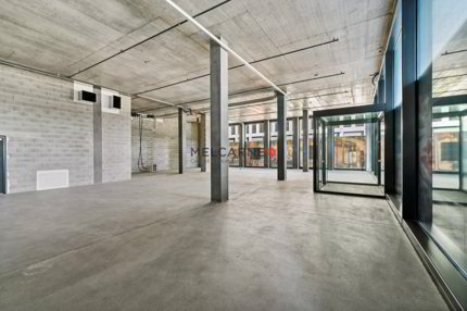 Restaurant en location à Grand-Lancy - 163 m² 1/3