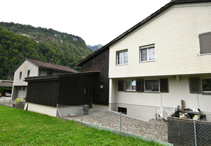 Gepflegtes, einseitig angebautes 5-Zimmer-Einfamilienhaus 1/5