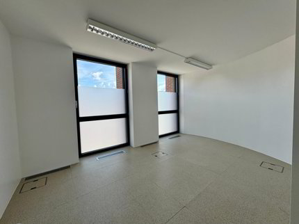 Ufficio di 3 locali in affitto - World Trade Center, Agno 1/5
