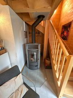 Chalet 2.5 Pièces 1/5