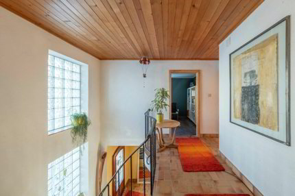 Maison individuelle de 5.5 pièces en location à Malans GR - 189 m² 1/5