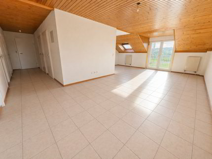 Très bel appartement rénové de 4.5 pièces à Fétigny 1/5
