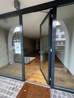 Atelier mit einzigartigem Gewölbkeller 1/5
