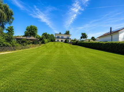Villa de 9 pièces en location à Anières - 410 m² 1/5