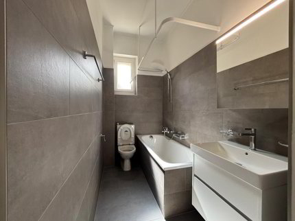 Appartement de 3 pièces en location à Biel / Bienne - 66 m² 1/5
