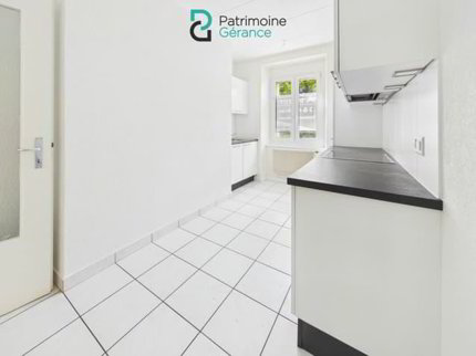 Appartement de 3.0 pièces - 75 m² - récemment rafraîchi 1/5