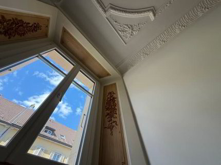 Magnifique bureau de 3 pièces au cachet exceptionnel 1/5