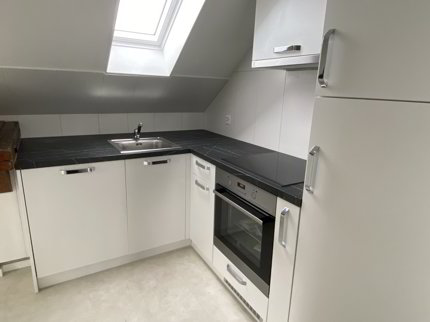3.5 Zimmer-Wohnung mit viel Charme im Zentrum von Amriswil 1/5