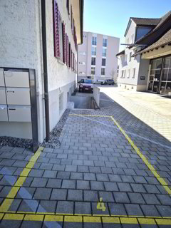 Entrepôt en location à Bischofszell - 9 m² 1/5