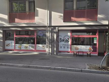 BARJSAJ - Take-away ausgestattet mit unschlagbarer Miete 1/1