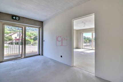 À louer – Espace 3 pc. moderne dans des locaux neufs 1/5