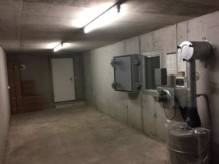 Cave en vente à Oberburg 1/1