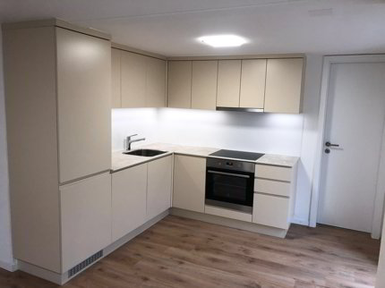 Appartement de 2.5 pièces en location à Flawil - 56 m² 1/5