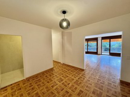 Appartement de 6 pièces en location à Geneva - 182 m² 1/5