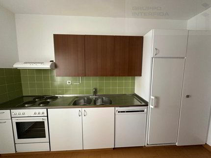 Appartement de 3.5 pièces en location à Chiasso - Réf IFC_020 1/5
