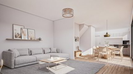 Maison de 5.5 pièces en vente à Corcelles-près-Payerne - 203 m² 1/5