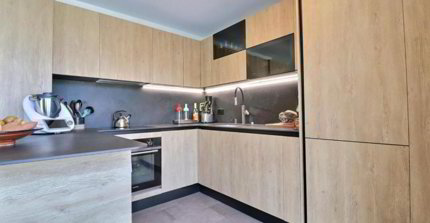 Attique de 4.5 pièces en vente à Monthey - 96 m² 1/5