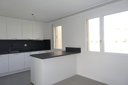 Bijou! neu renovierte 3.5 Zi-Eigentumswohnung 1/5