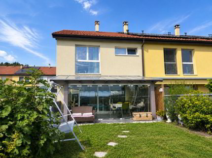 Villa mitoyenne de 5.5 pièces 1/5
