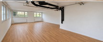 Neuwertiges Atelier/Gewerbeobjekt in sanierter Liegenschaft 1/5