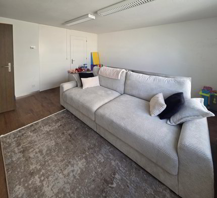 Büroraum im Zentrum von Meggen 1/5