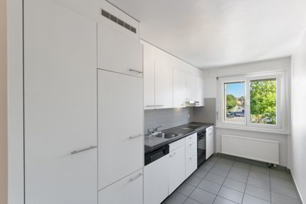 Appartement à deux pas des écoles ! 1/5