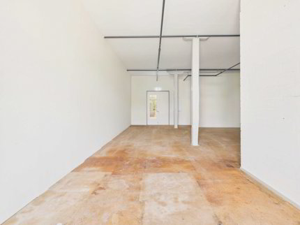 48 m2 Gewerbeflächen in modernem Gewerbehaus mit exklusivem Rohausbau 1/3