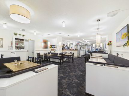 Stilvolles Café & Bistro mit einzigartigem Altstadtflair 1/5