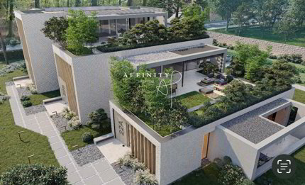 Luxury Penthouse in the Heart of Geneva with Private Terraces 1/5
