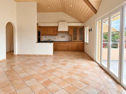 Spacieux appartement de 3,5 pièces Grand balcon-terrasse 1/5