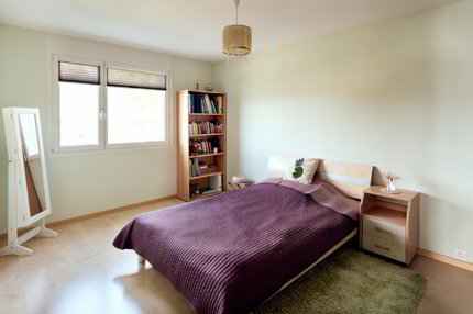 4,5-Zimmer-Wohnung in der Nähe zahlreicher Annehmlichkeiten 1/5