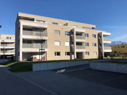 Einstellplatz in Widnau zu vermieten 1/1
