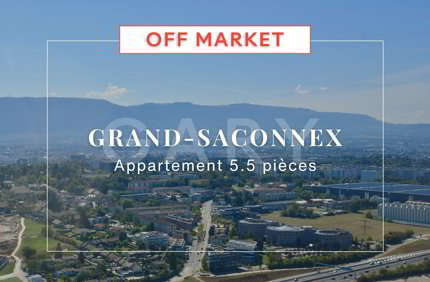 Apartment in a Prestigious Residence 1/1
