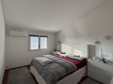 Zu vermieten: Grosszügige 4.5-Zimmer-Wohnung mit Panoramaterrasse 1/5