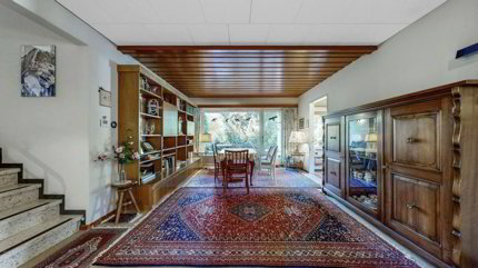 Terrain à bâtir de 5.5 pièces en vente à Duggingen - 141 m² 1/5