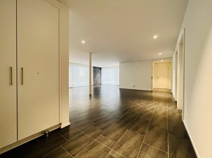 Appartement de plain-pied de 4.5 pièces en location à Murten 1/5