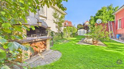Maison de 7.5 pièces en vente à Burgdorf - 322 m² 1/5