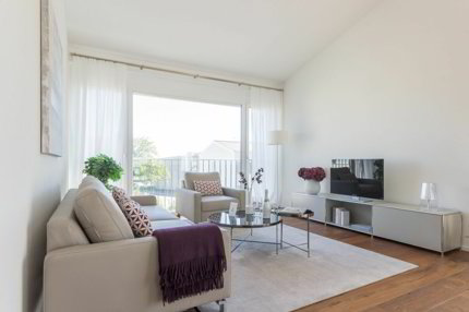 Appartement de 4.5 pièces en vente à Arbon - 140 m² 1/5