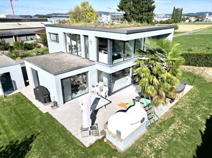 Traumhaus sucht neue Geniesser.... 1/5