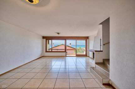 Une maison familiale avec vue dégagée 1/5