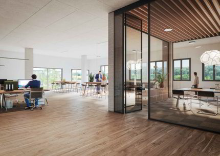 TECHNOPARK EIKEN 1/5