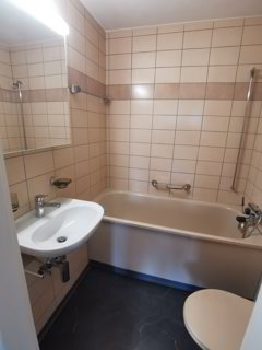 Schöne Singelwohung mit Balkon an guter Lage in Arbon 1/5